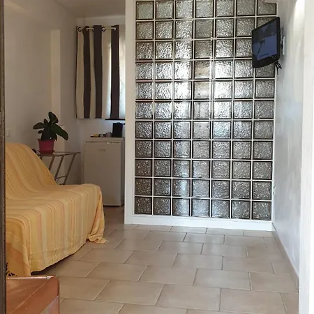 Pensjonat Chambre D'hote 2 Pers - A Moins 10 Min De La Plage A Pied