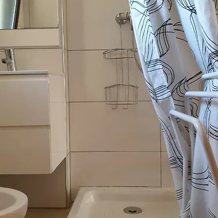 Chambre D'hote 2 Pers - A Moins 10 Min De La Plage A Pied