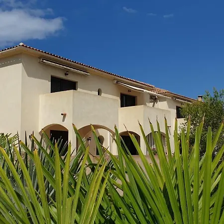 Chambre D'hote 2 Pers - A Moins 10 Min De La Plage A Pied Calvi (Corsica)