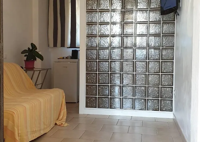 Guest house Chambre D'hote 2 Pers - A Moins 10 Min De La Plage A Pied