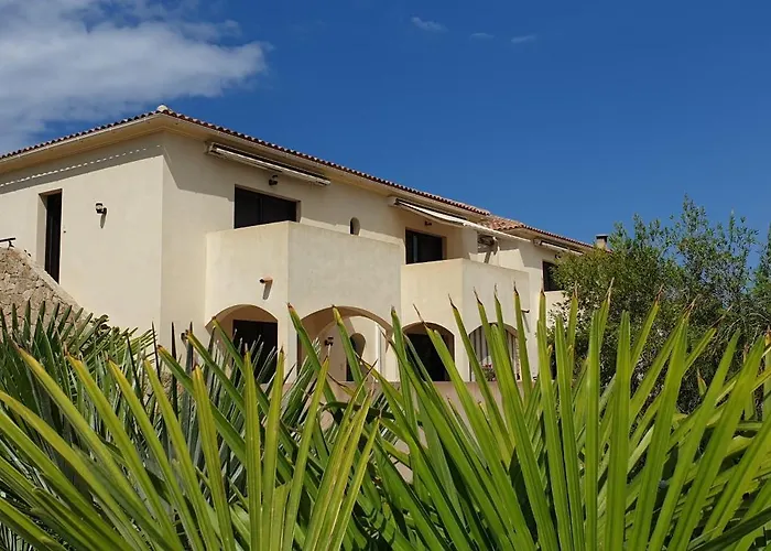 Chambre D'hote 2 Pers - A Moins 10 Min De La Plage A Pied Calvi (Corsica)